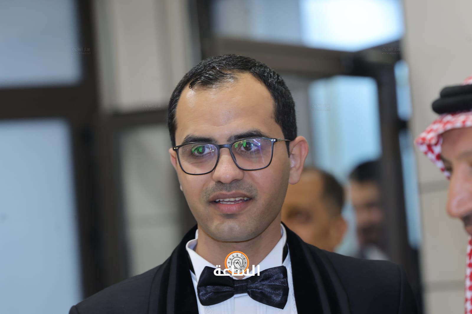 Madar Al-Saa Images 0.5997445396352369
