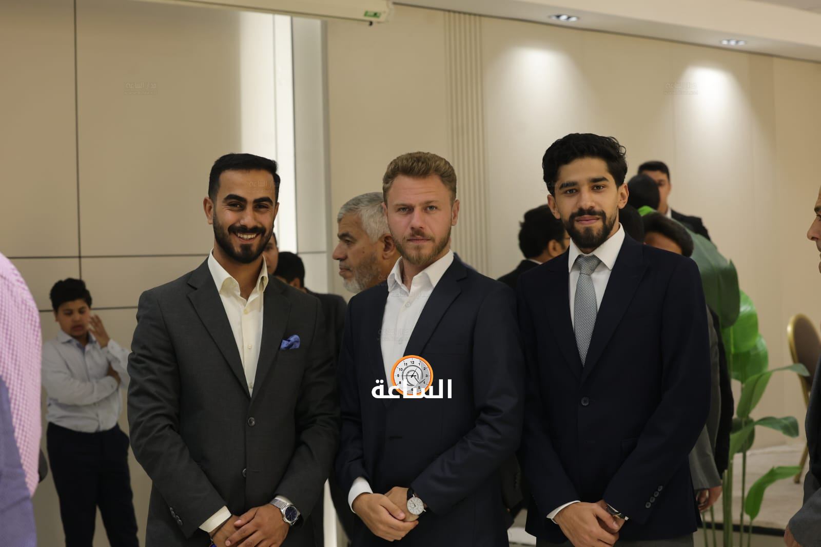 Madar Al-Saa Images 0.026216252868242695