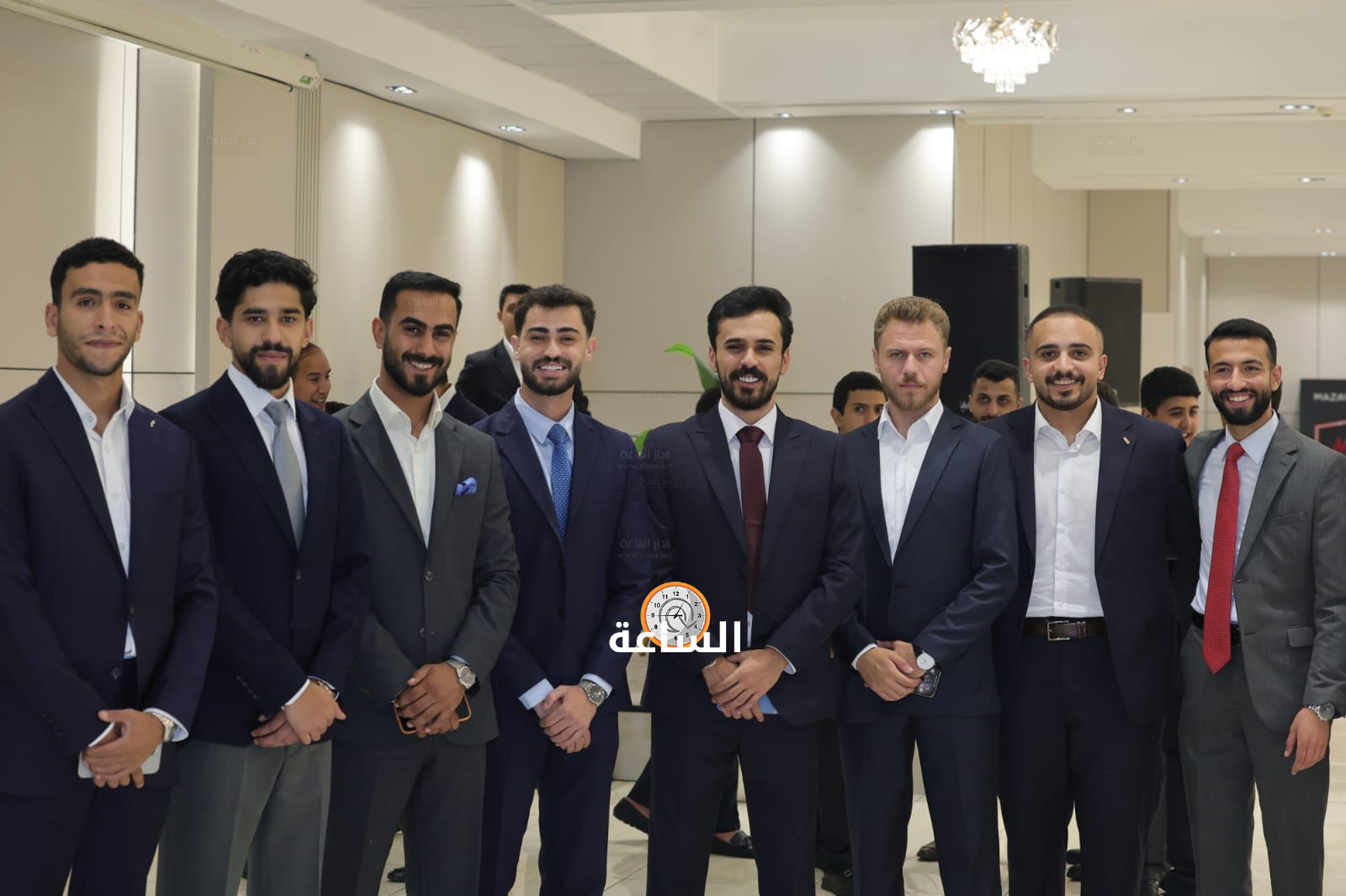 Madar Al-Saa Images 0.870050680333179