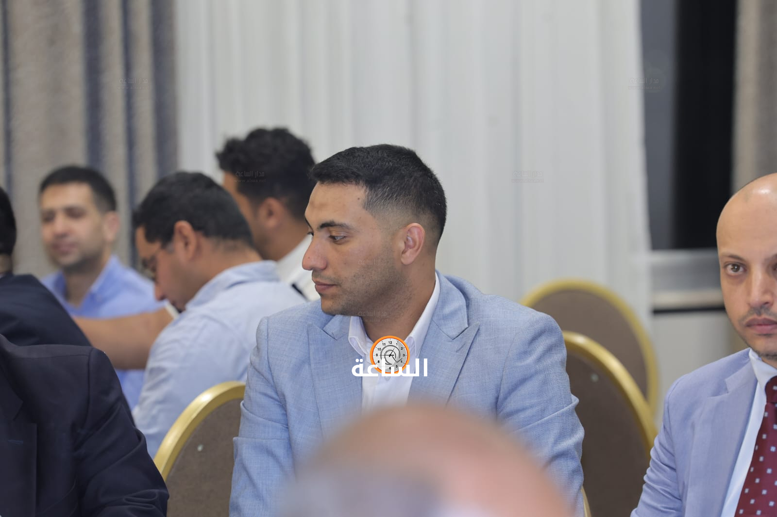 Madar Al-Saa Images 0.7948323338596494