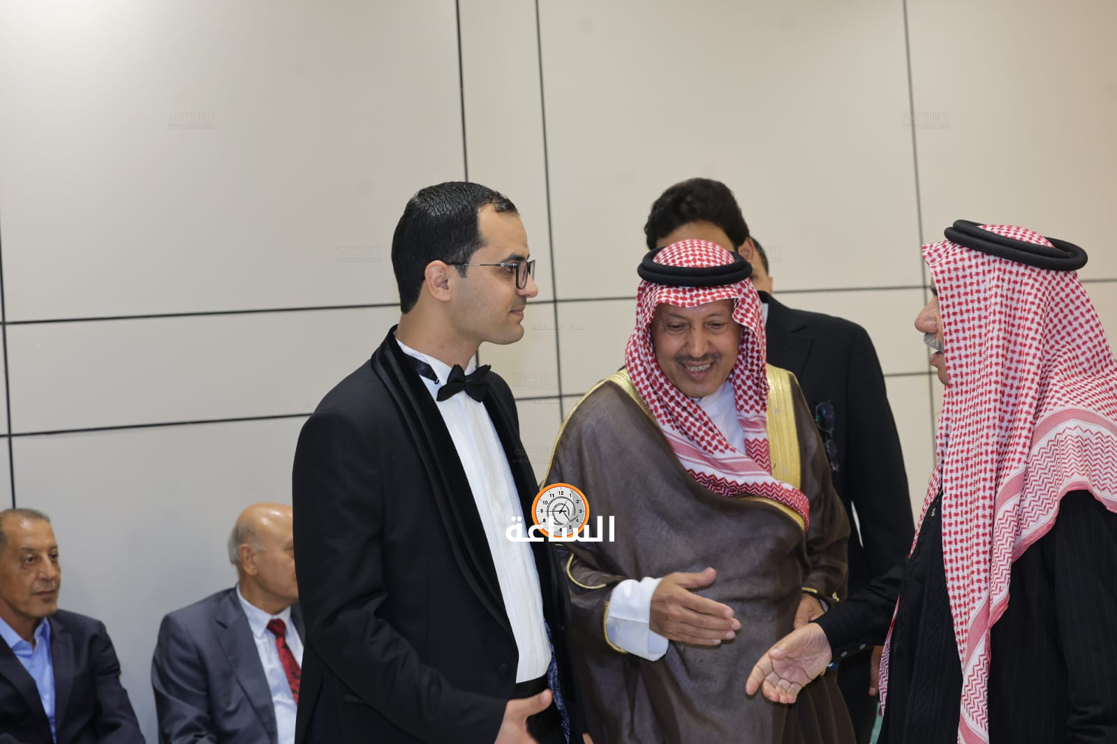 Madar Al-Saa Images 0.2889972119572488