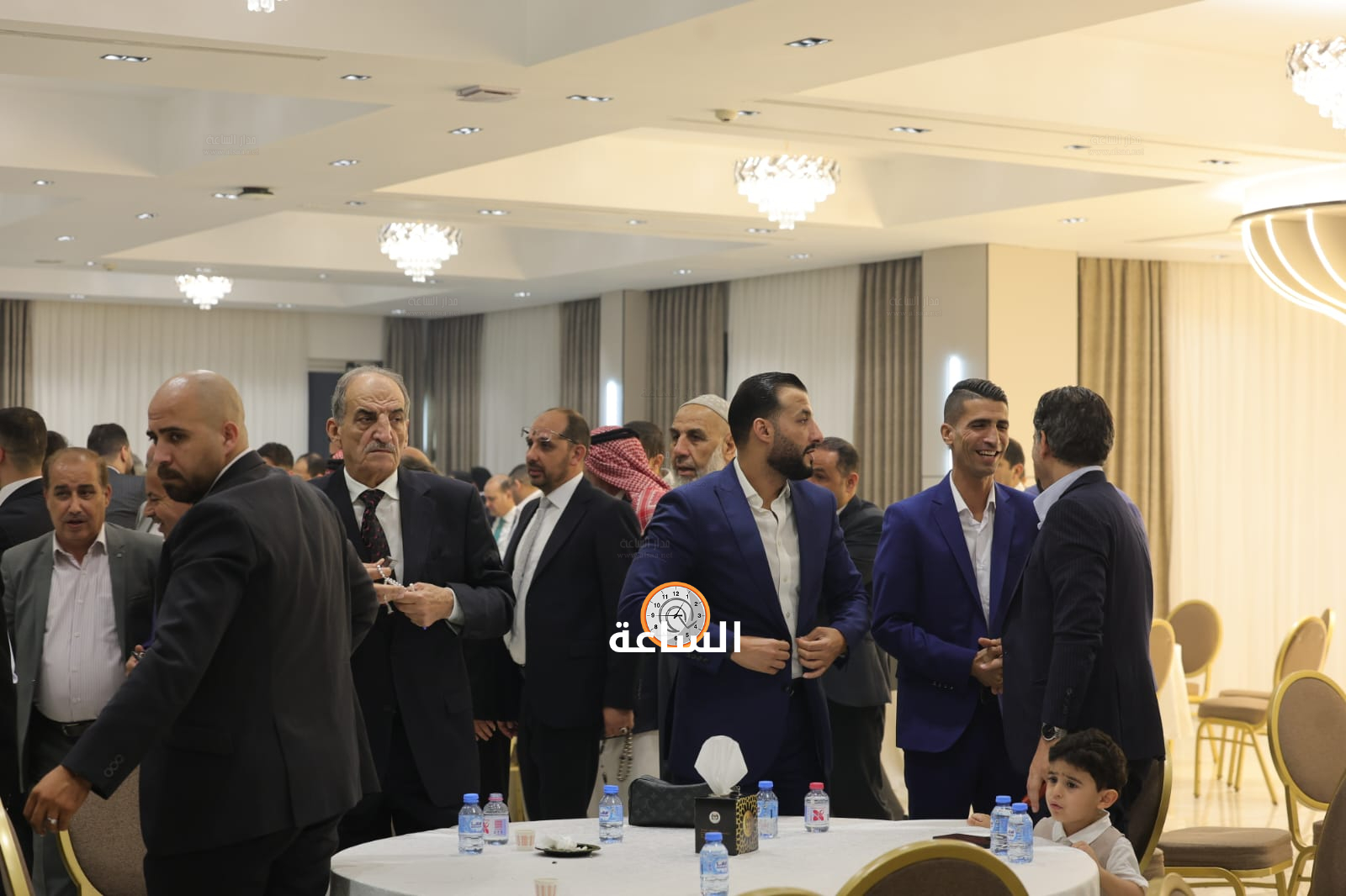 Madar Al-Saa Images 0.46009179176505055