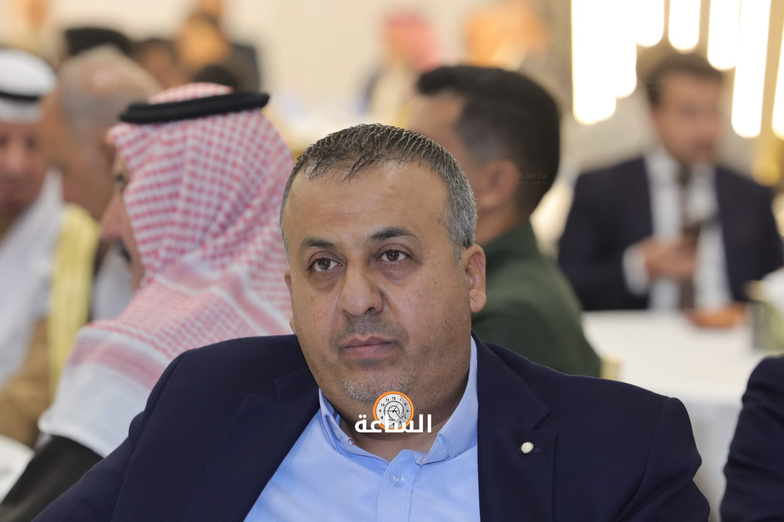 Madar Al-Saa Images 0.6349638244881277
