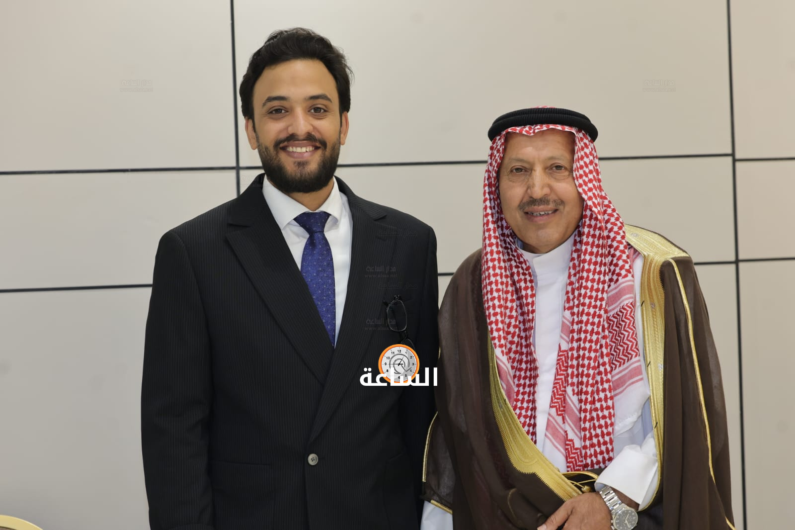 Madar Al-Saa Images 0.7763714058004539