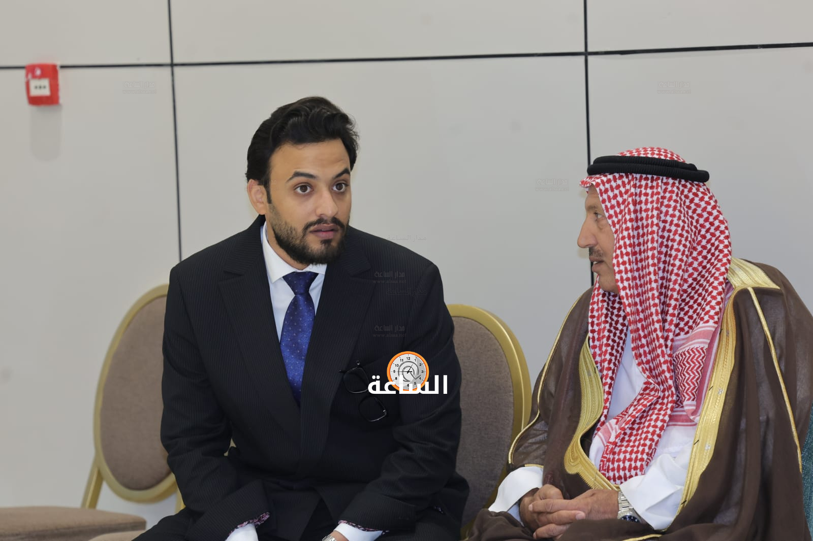 Madar Al-Saa Images 0.4208122255494844