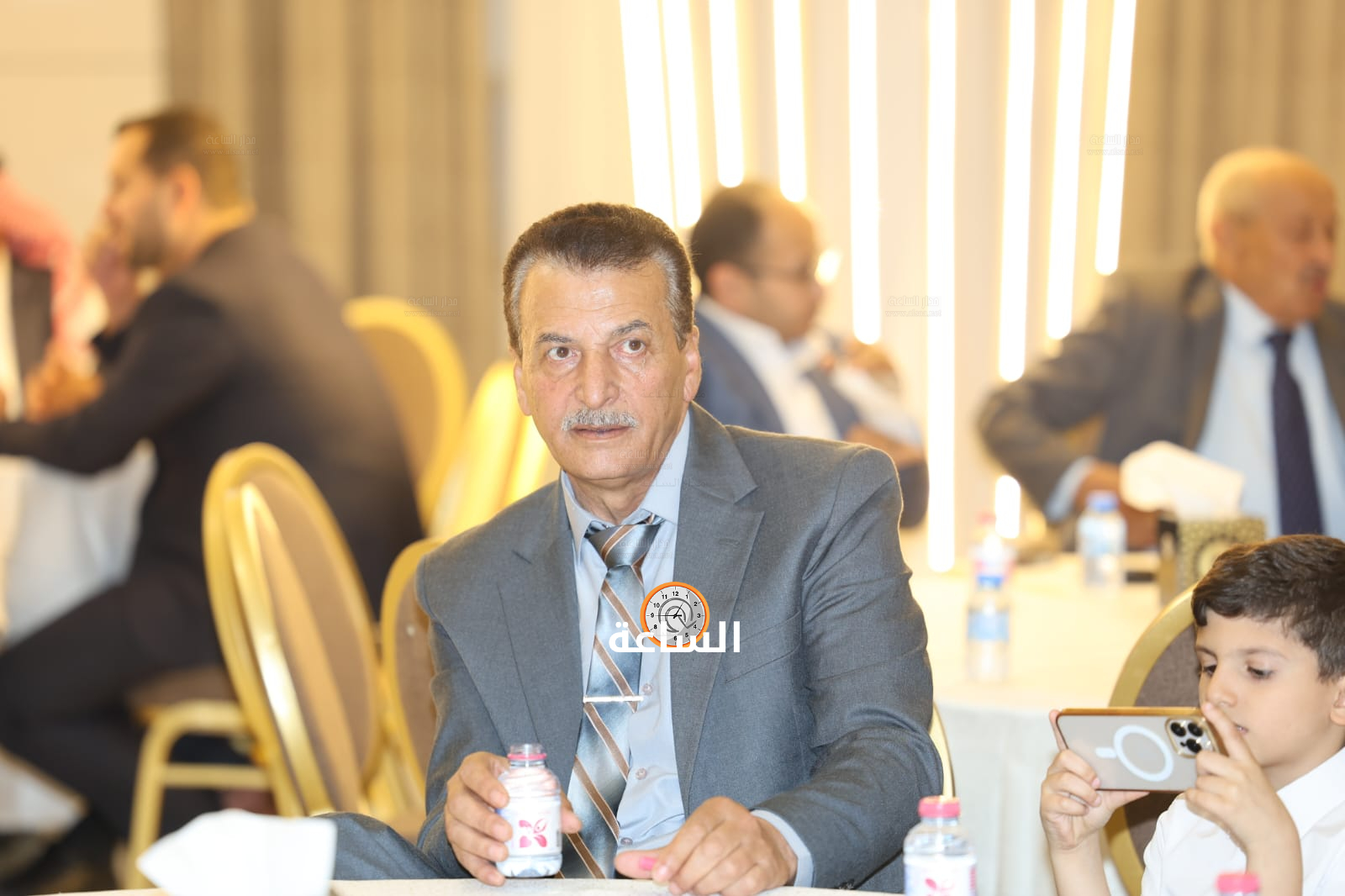 Madar Al-Saa Images 0.046601280916989896