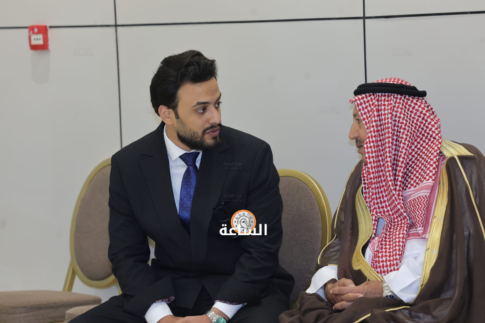 Madar Al-Saa Images 0.9088346614487302