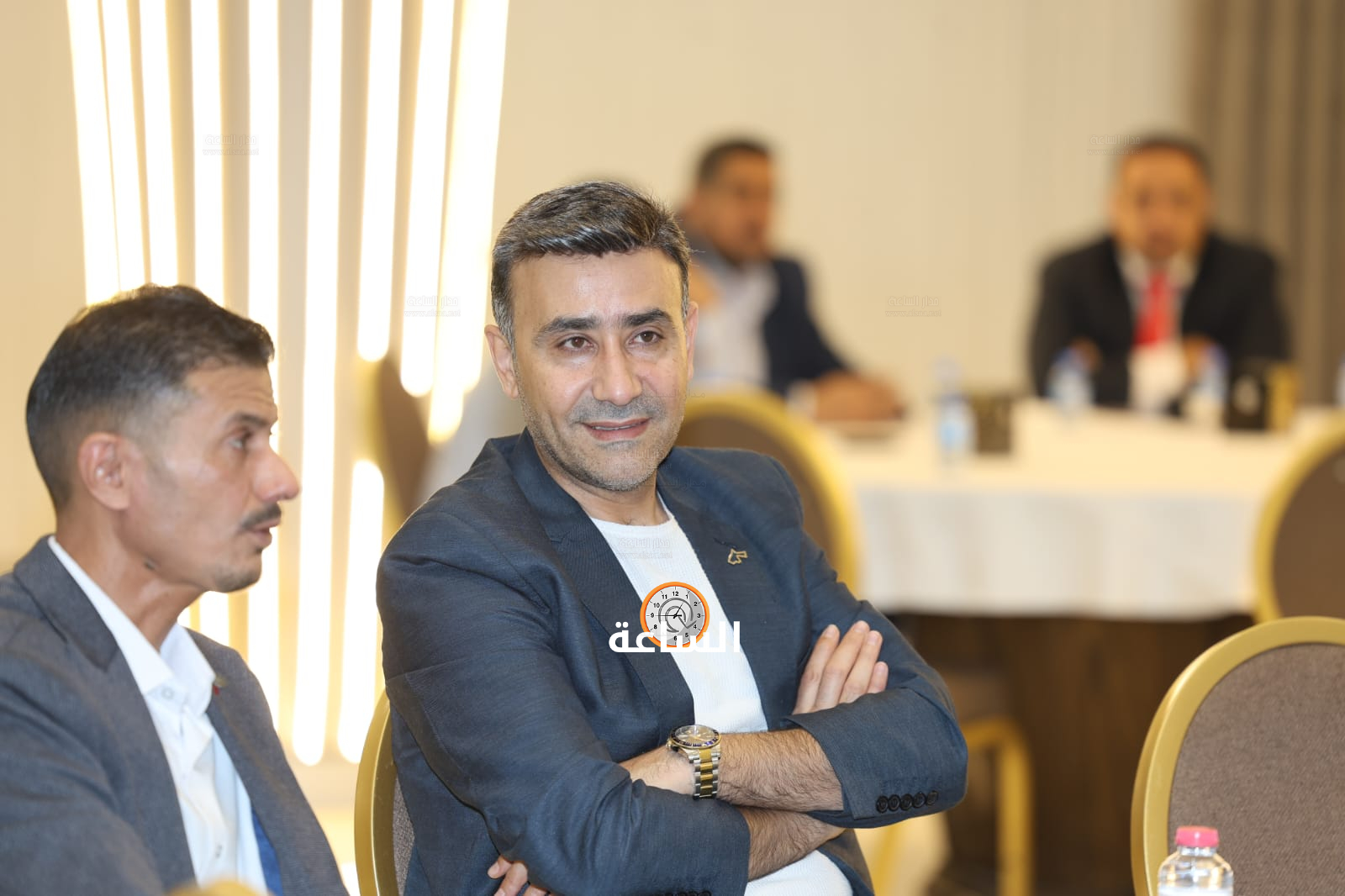 Madar Al-Saa Images 0.36515642996717257