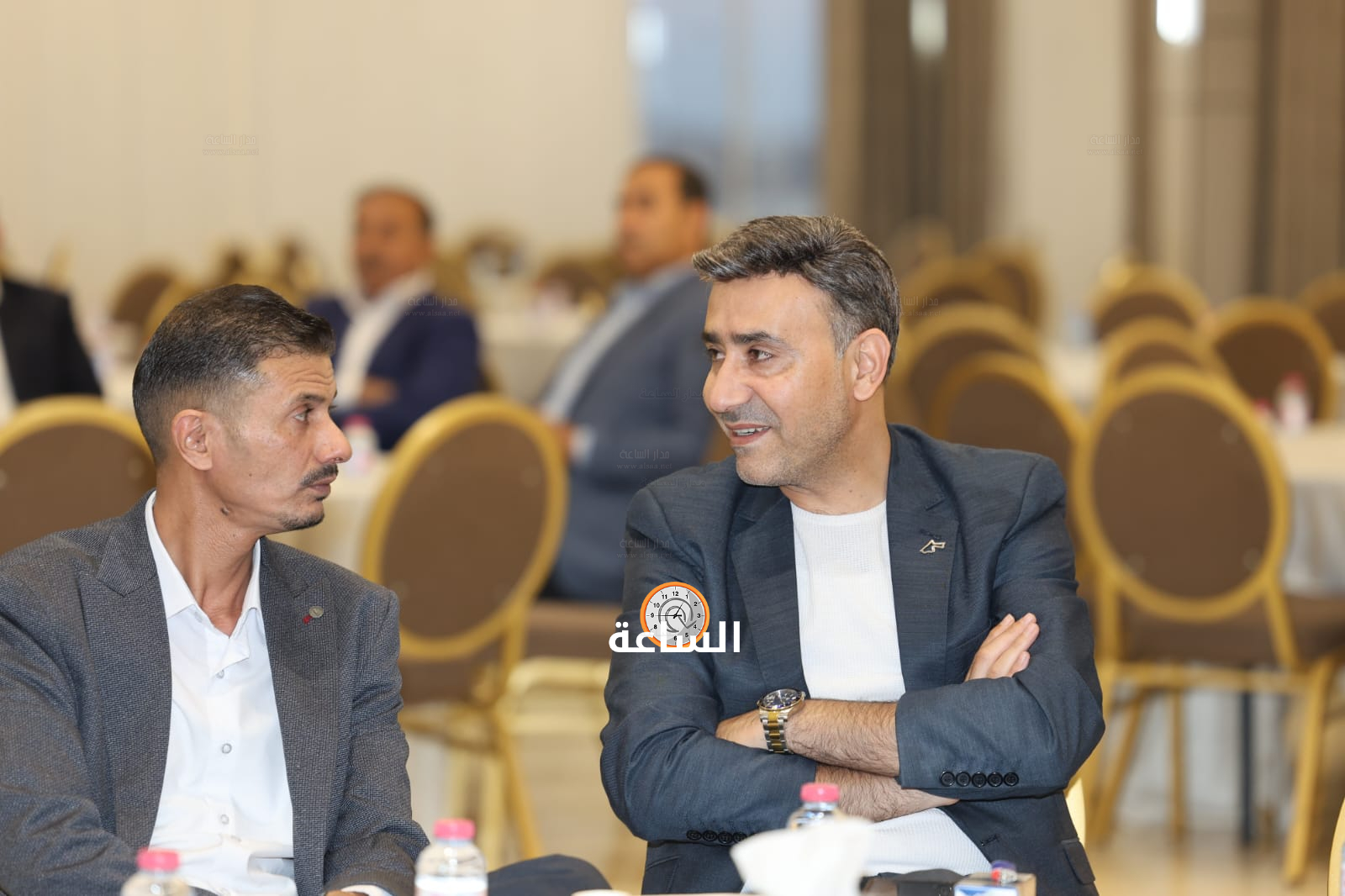 Madar Al-Saa Images 0.8804037822436792