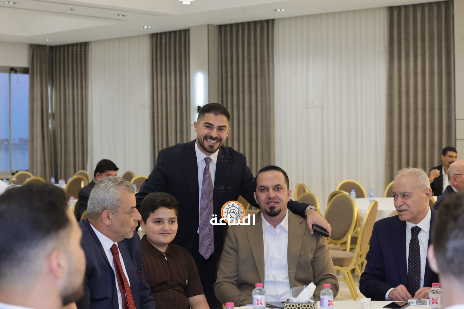 Madar Al-Saa Images 0.7115595599511656