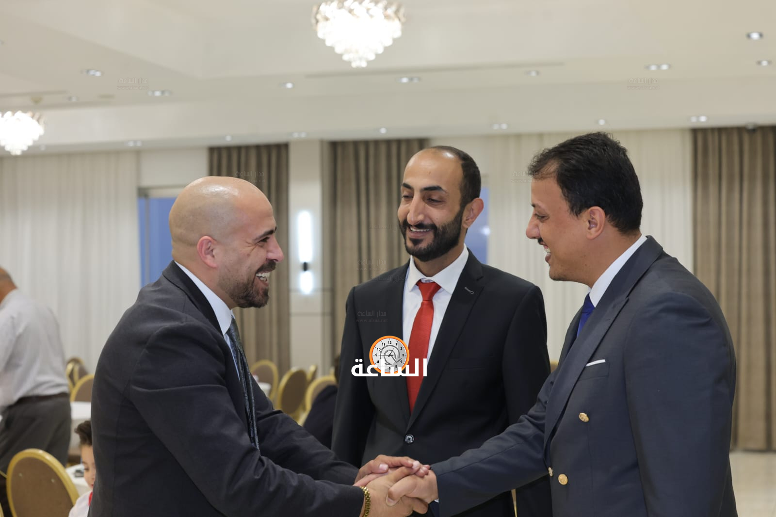 Madar Al-Saa Images 0.29251439145808134