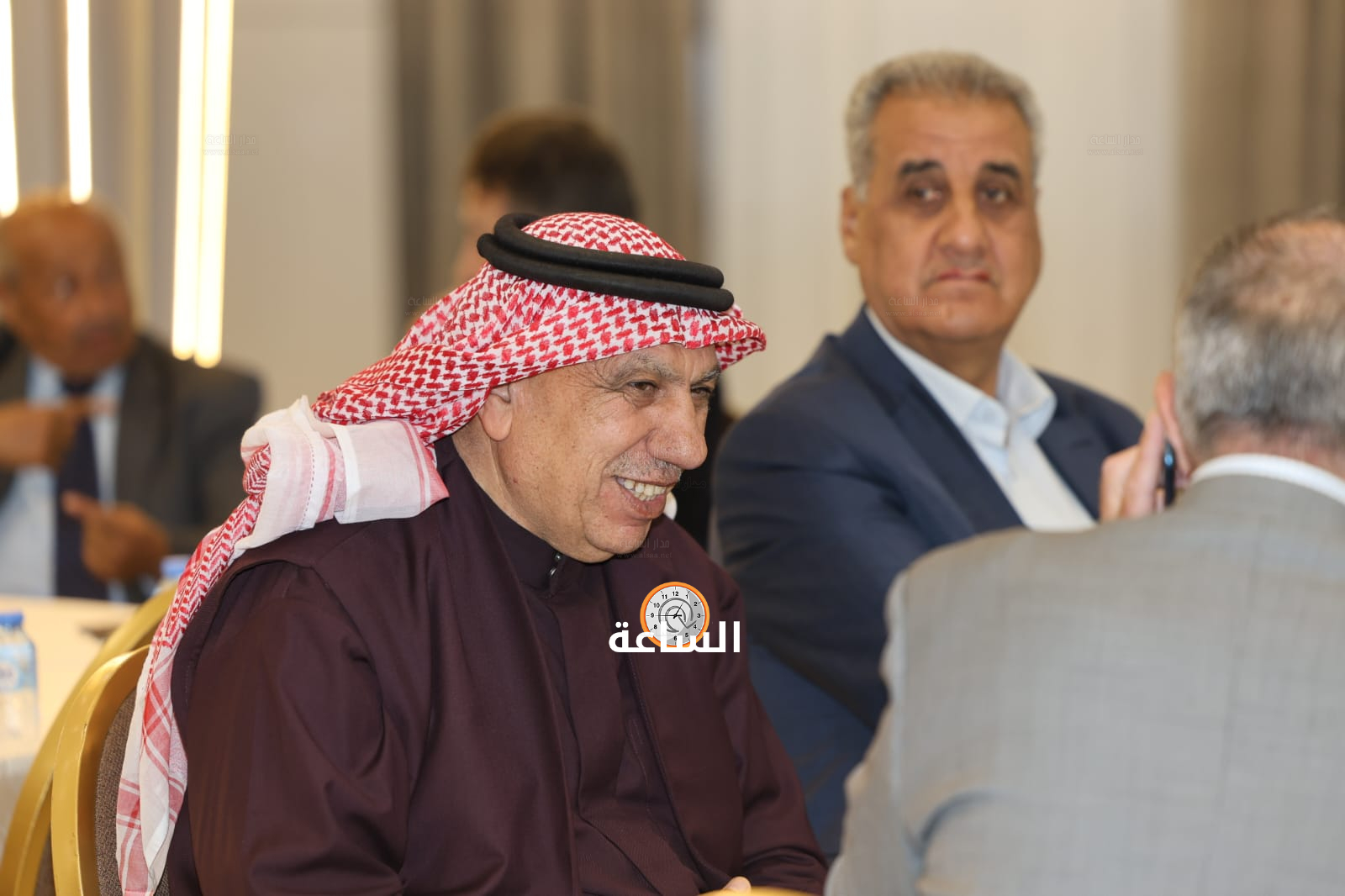 Madar Al-Saa Images 0.7145389247030364