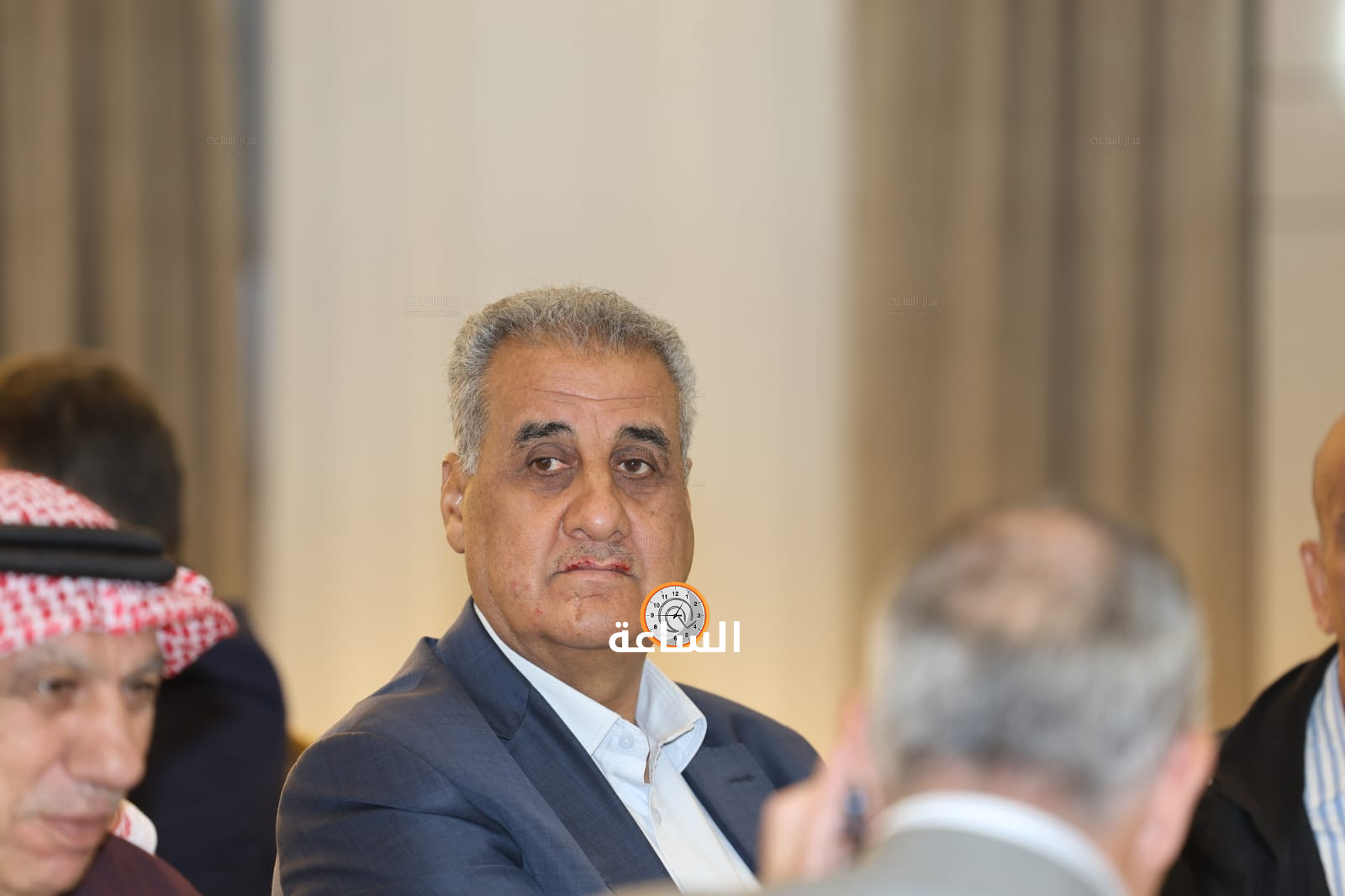 Madar Al-Saa Images 0.017267264503355806