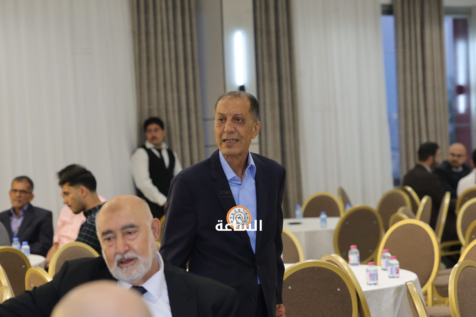 Madar Al-Saa Images 0.35353291925170705