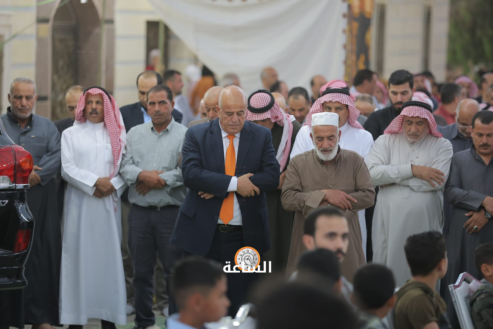 Madar Al-Saa Images 0.9707196976744591