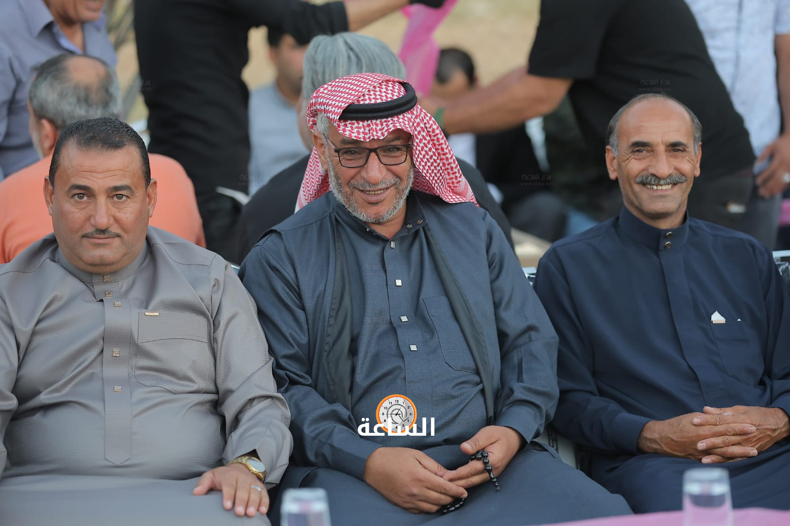 Madar Al-Saa Images 0.8453306554935295