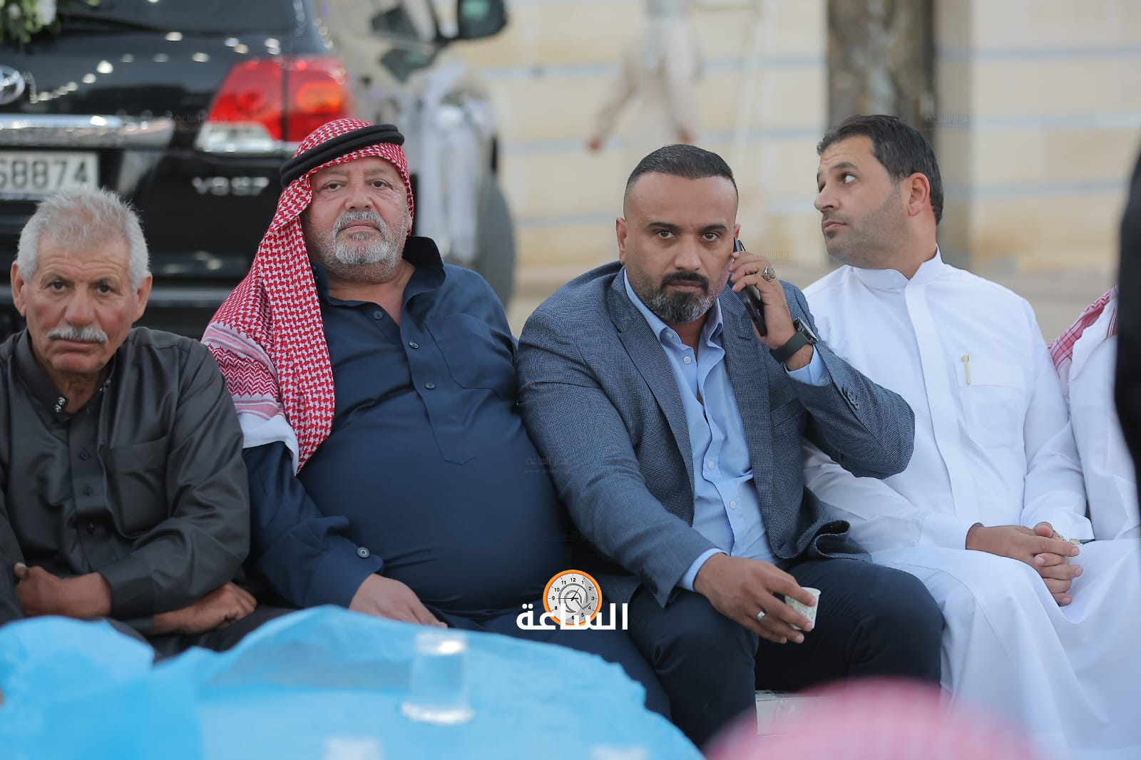 Madar Al-Saa Images 0.3681405063163662
