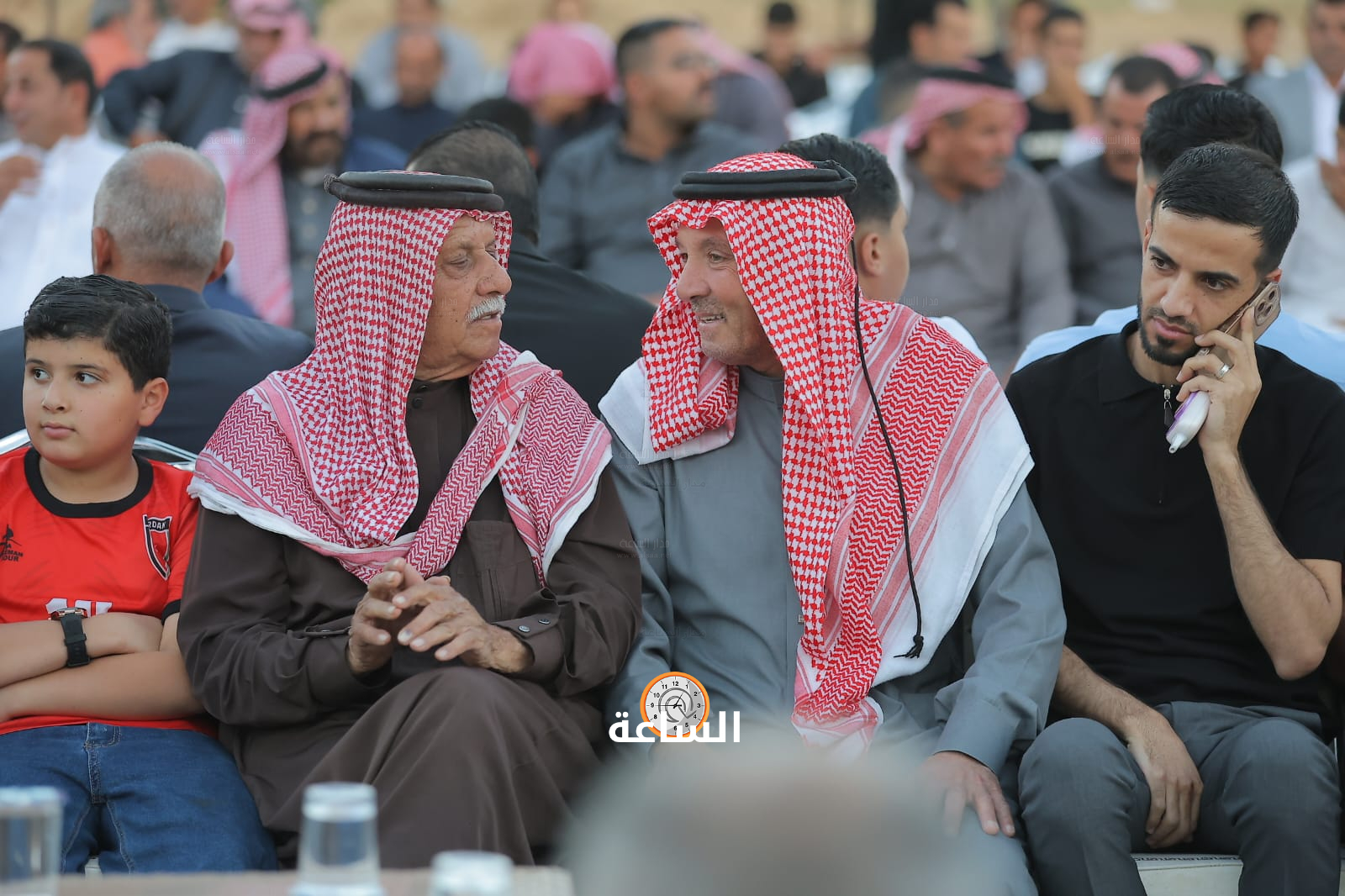 Madar Al-Saa Images 0.05595243051128651