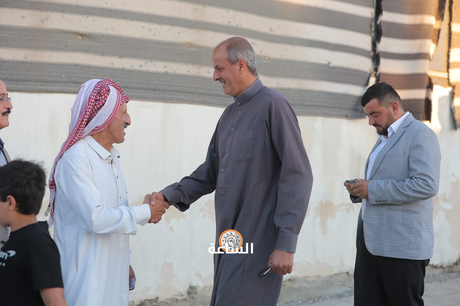 Madar Al-Saa Images 0.5530054000297282