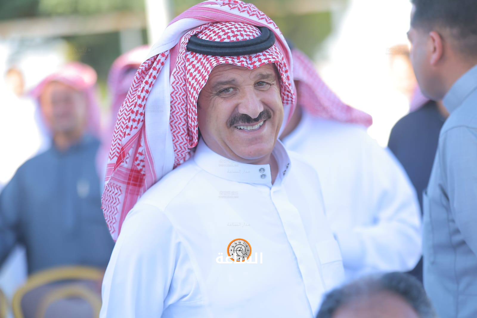 Madar Al-Saa Images 0.7075094663849261