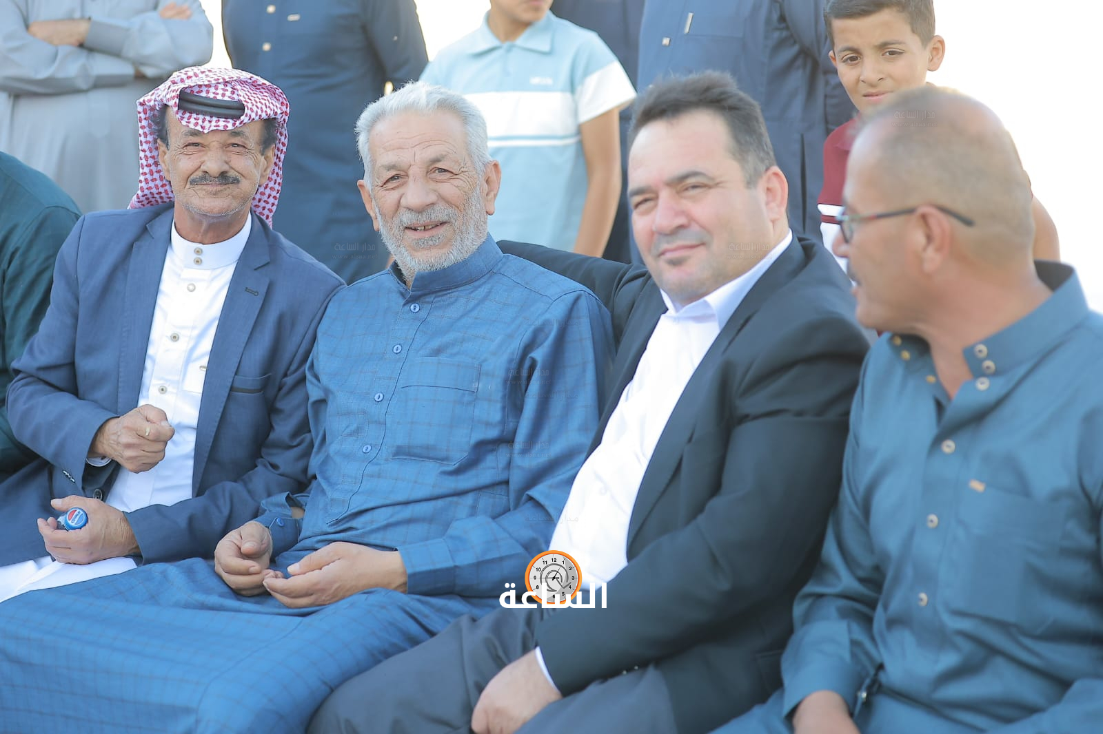 Madar Al-Saa Images 0.7324387100707802