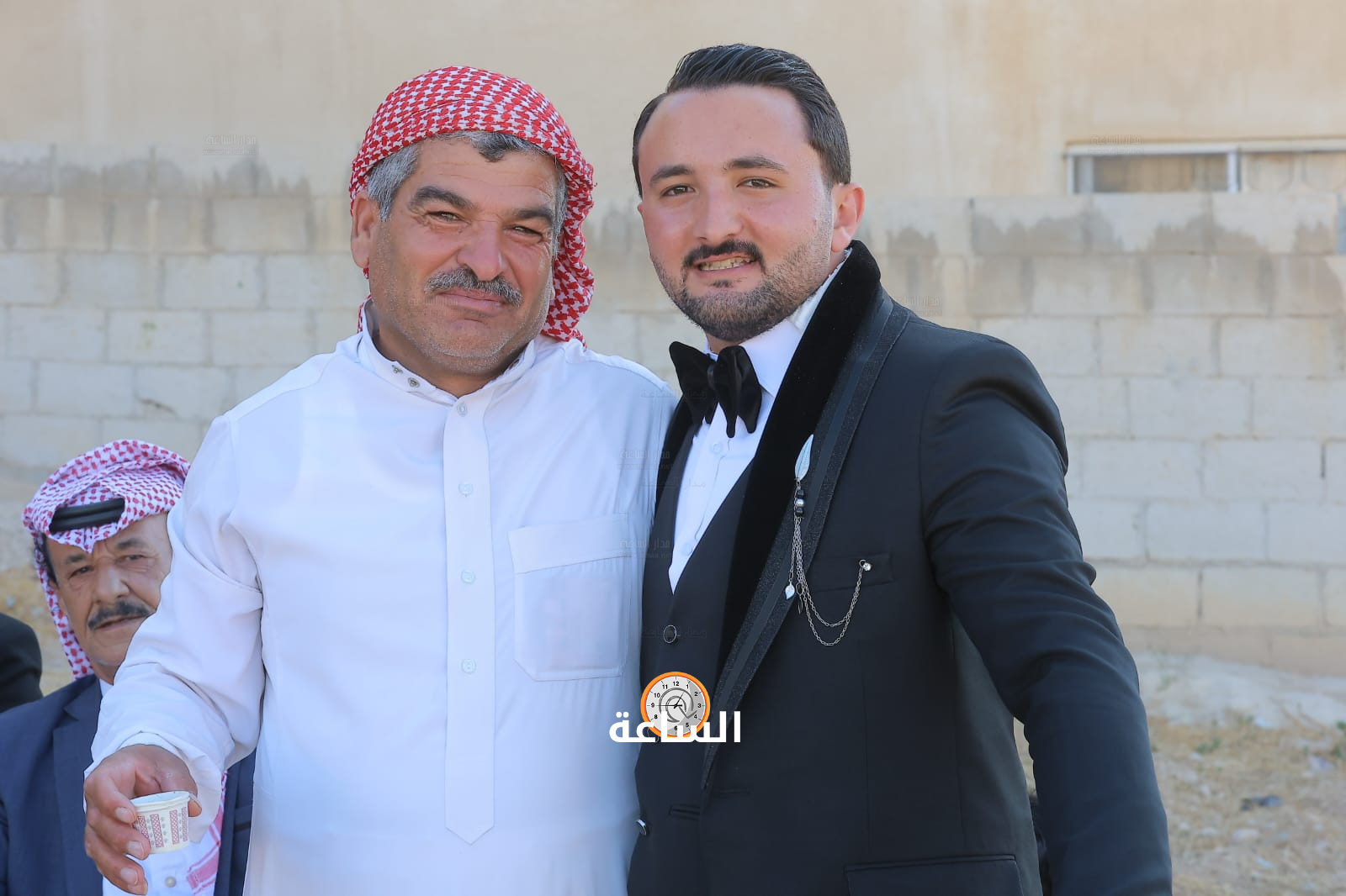 Madar Al-Saa Images 0.37598523061751987