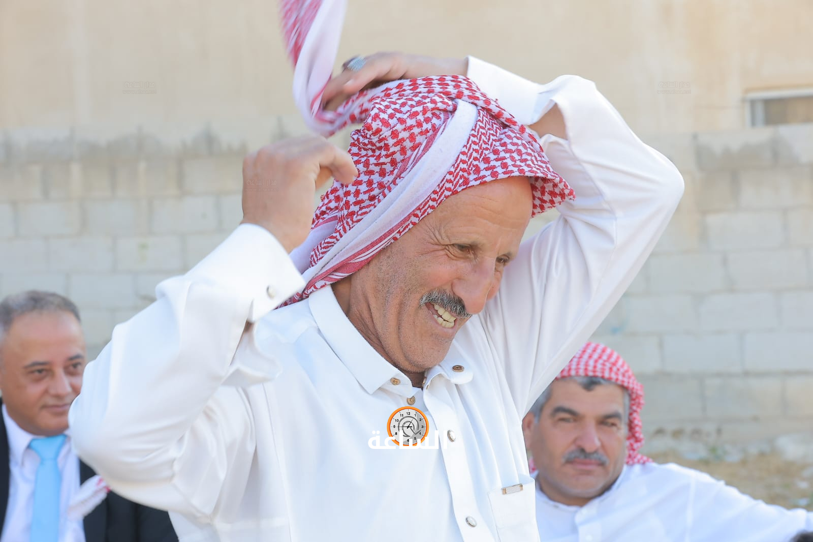 Madar Al-Saa Images 0.40051517457063