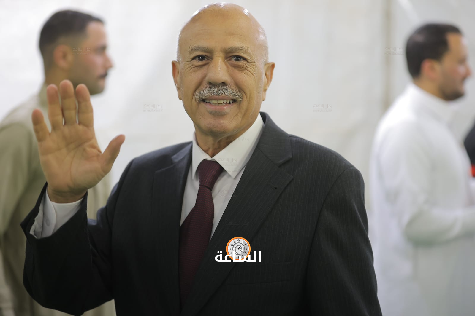 Madar Al-Saa Images 0.19506176041799428