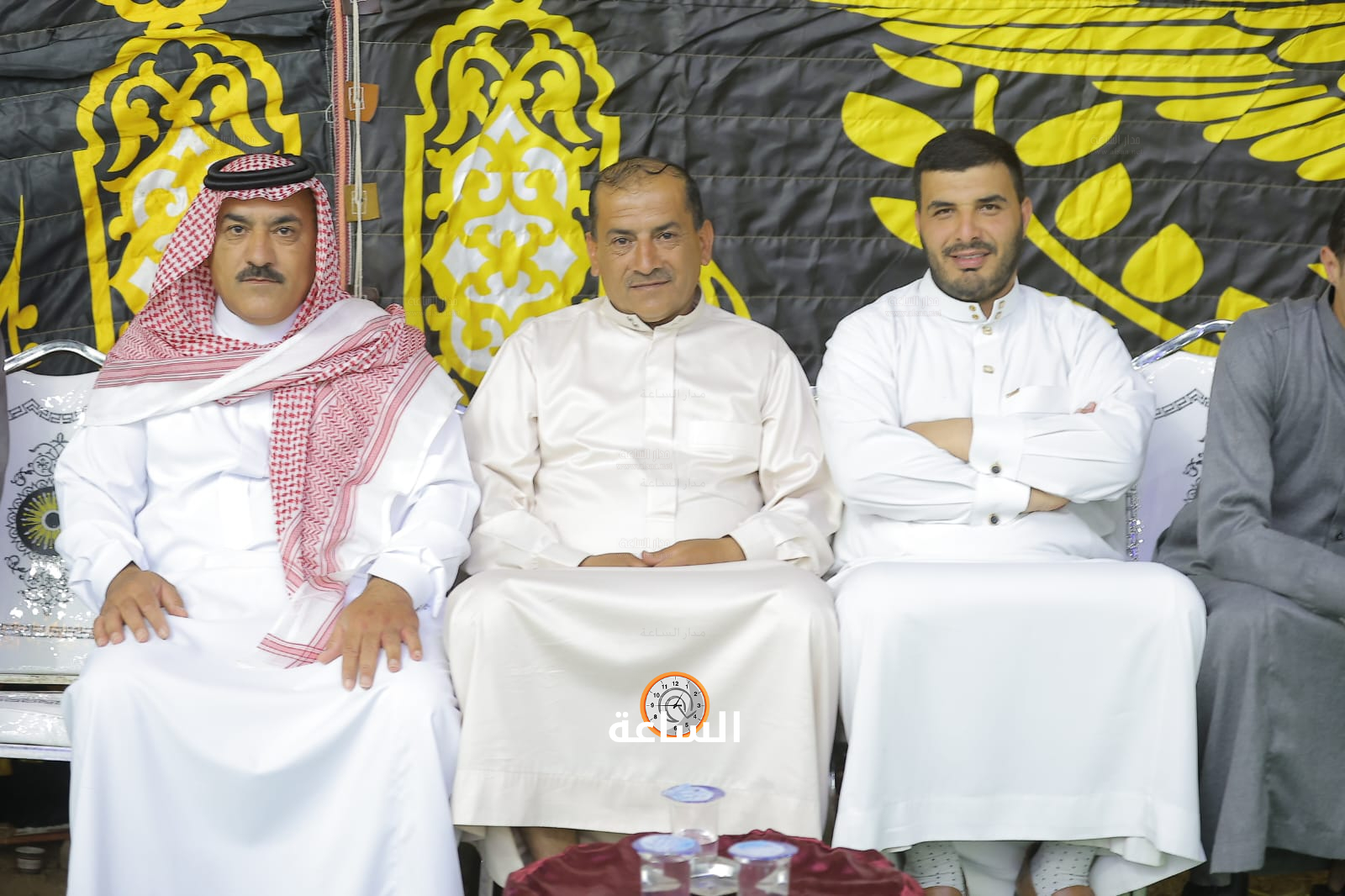 Madar Al-Saa Images 0.9565251682202932