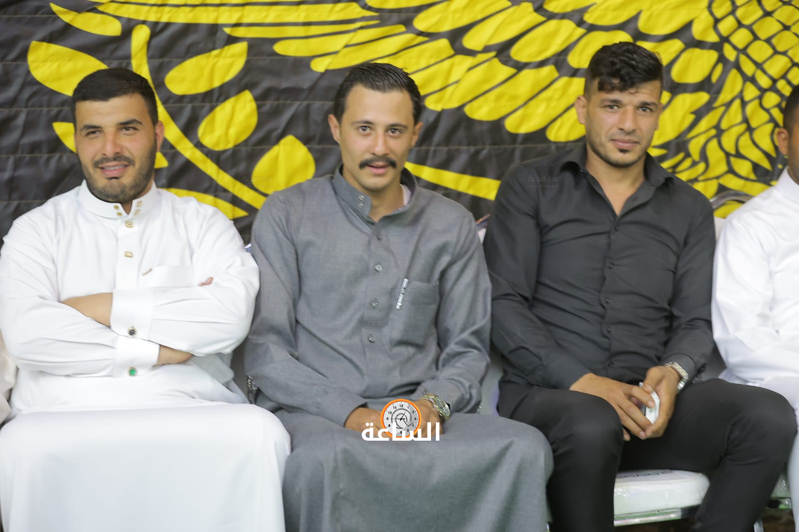 Madar Al-Saa Images 0.8410883955550267