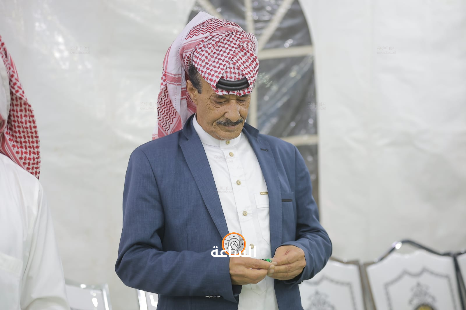 Madar Al-Saa Images 0.4647849124596708