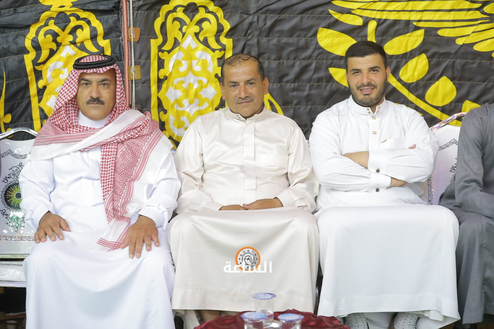 Madar Al-Saa Images 0.7732650664490067