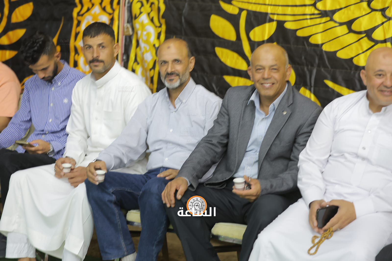 Madar Al-Saa Images 0.3067168276057711