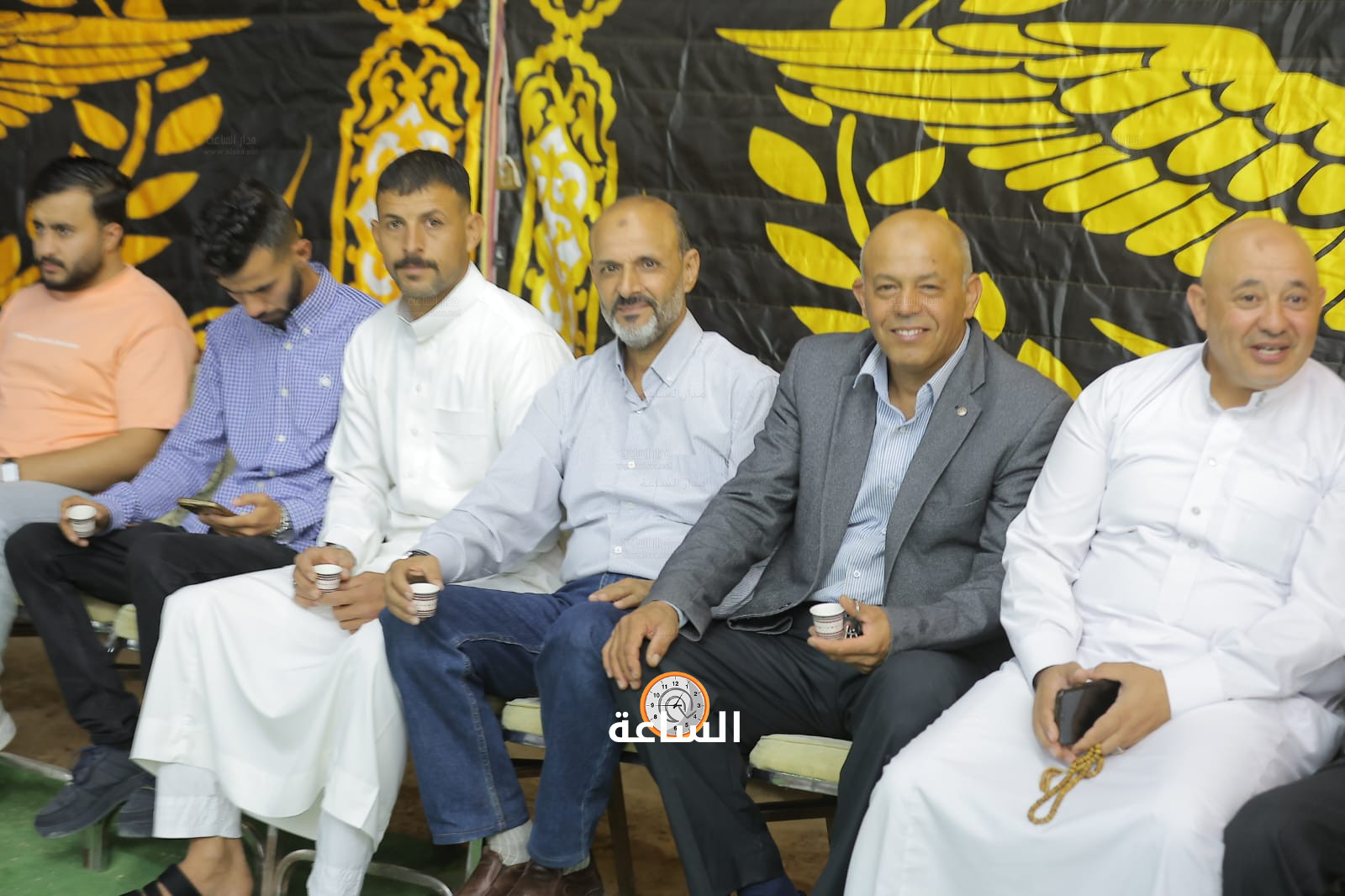 Madar Al-Saa Images 0.762434841918173