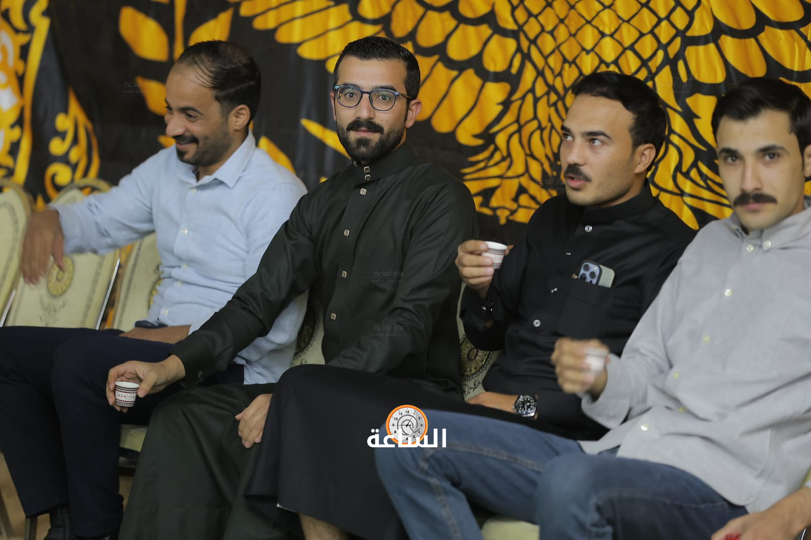 Madar Al-Saa Images 0.09403534235408328