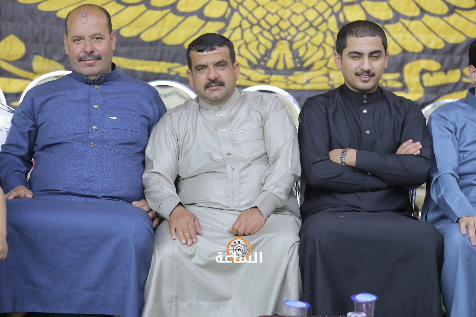 Madar Al-Saa Images 0.14537356420350211
