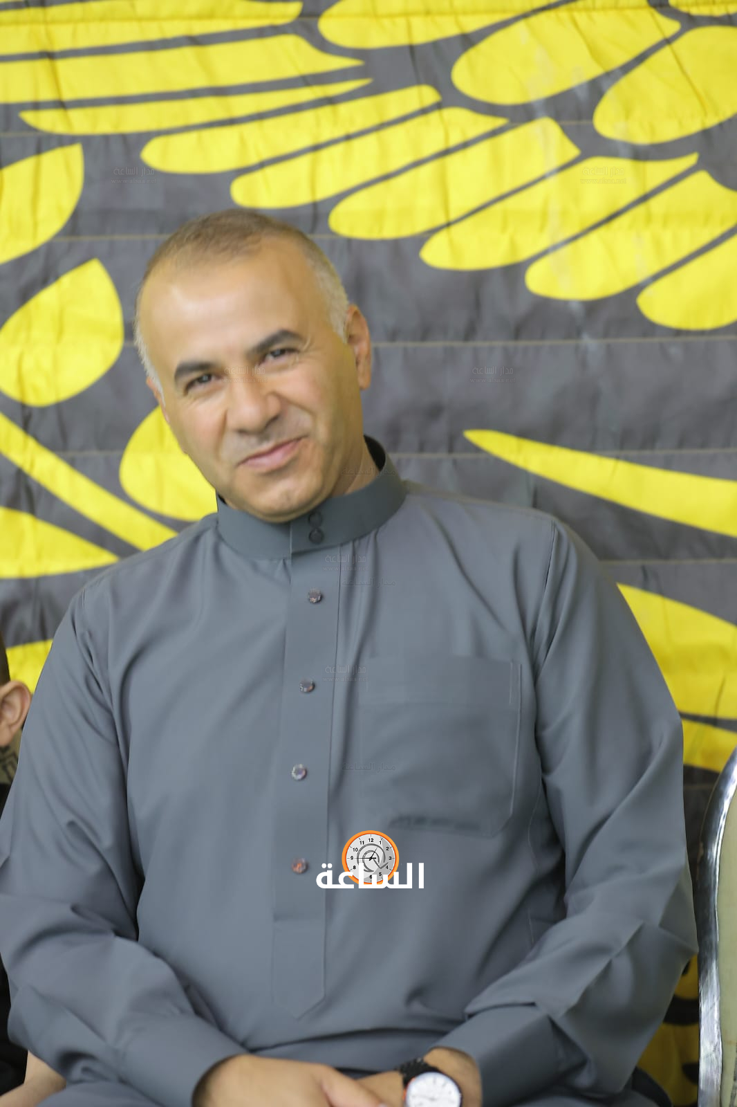 Madar Al-Saa Images 0.14035140908390253