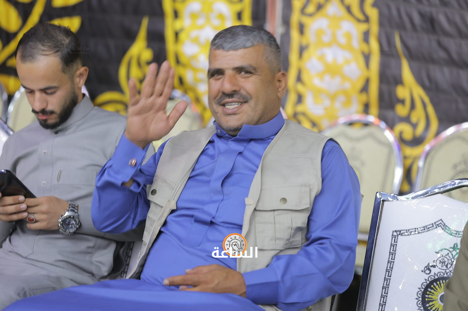 Madar Al-Saa Images 0.9051452725667843