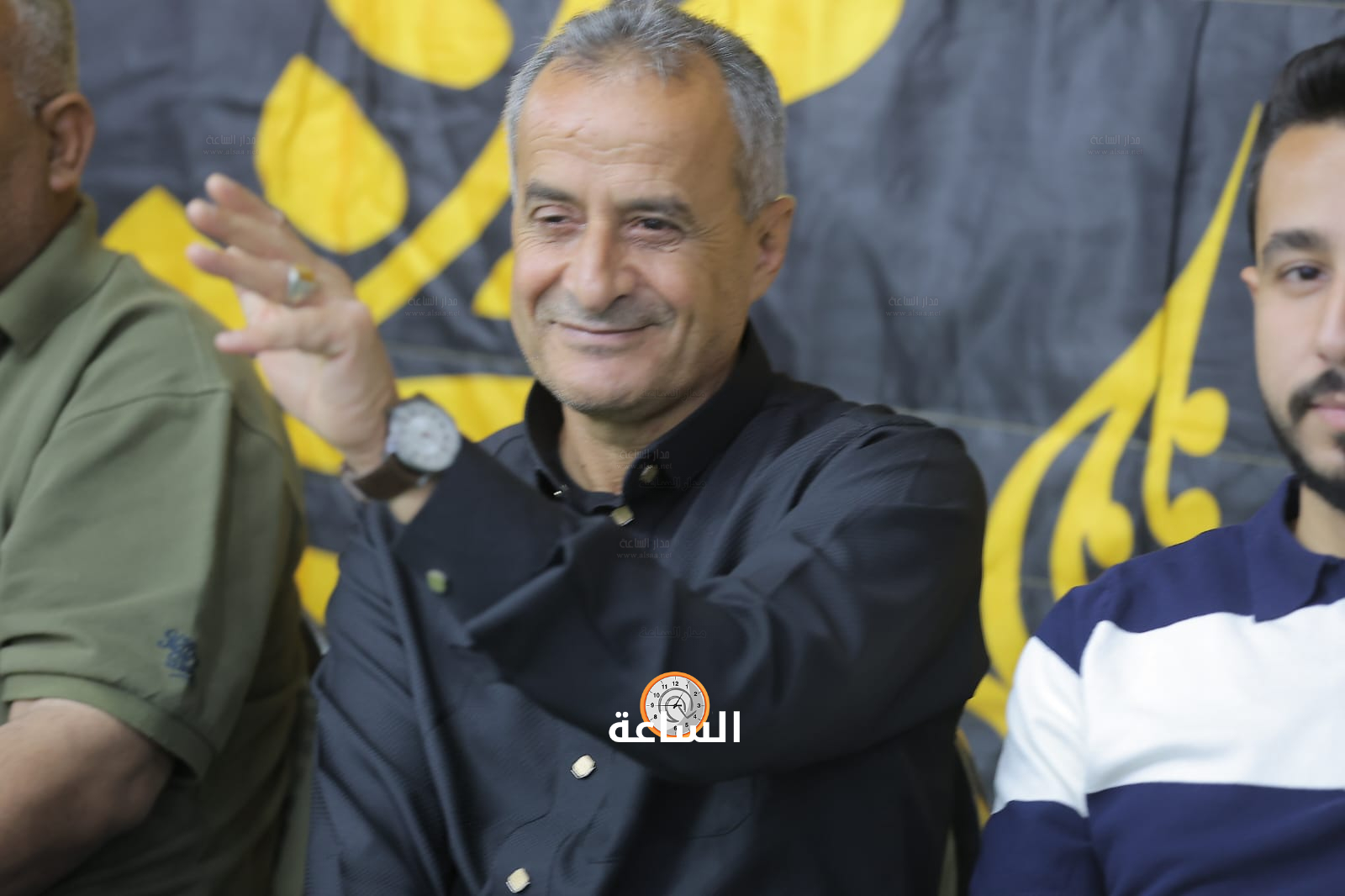 Madar Al-Saa Images 0.6954330260432251
