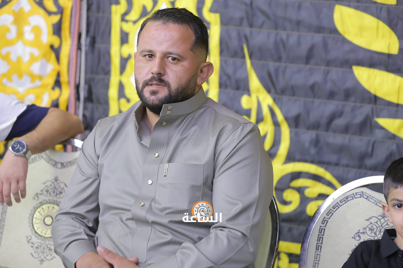 Madar Al-Saa Images 0.7295292294445654