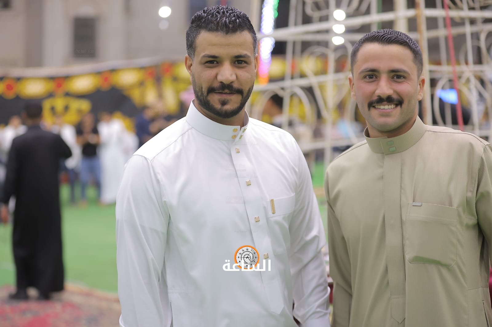 Madar Al-Saa Images 0.8259898223026901