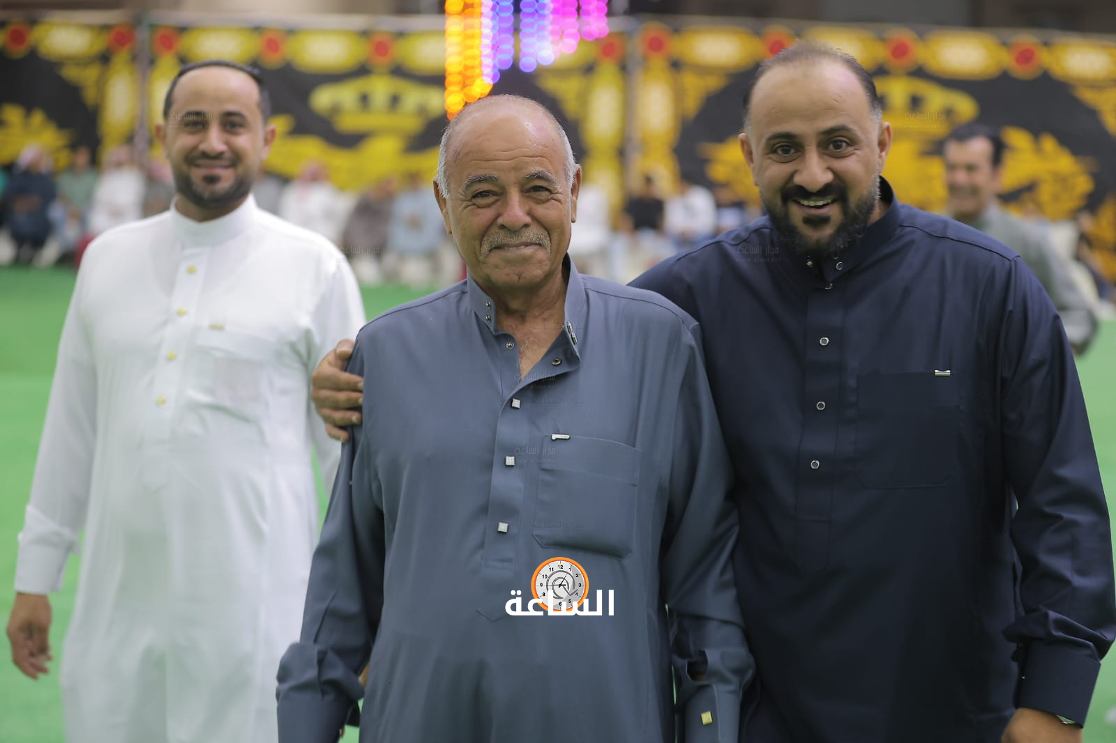 Madar Al-Saa Images 0.4945134658494271