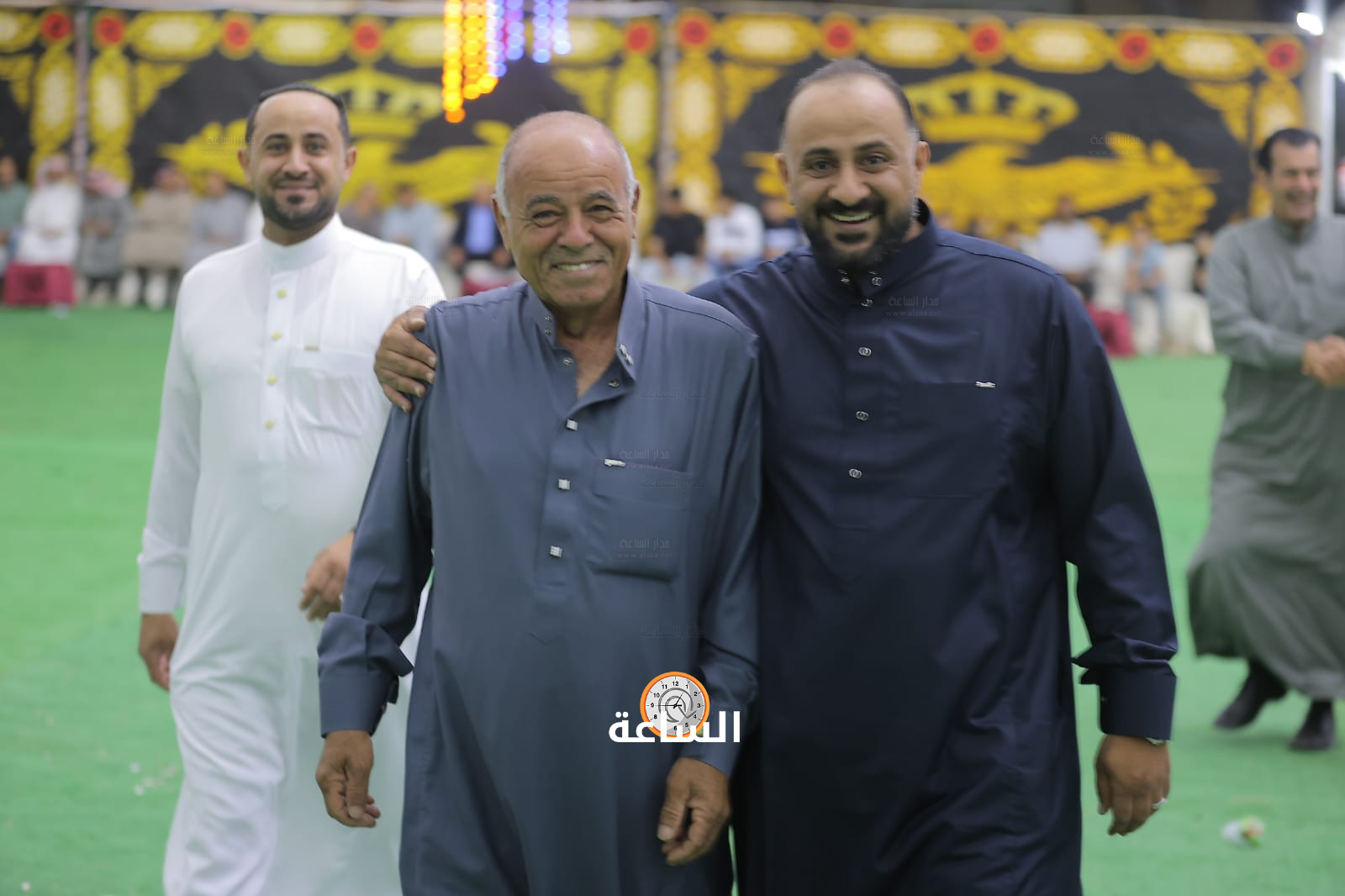 Madar Al-Saa Images 0.5556744804761675