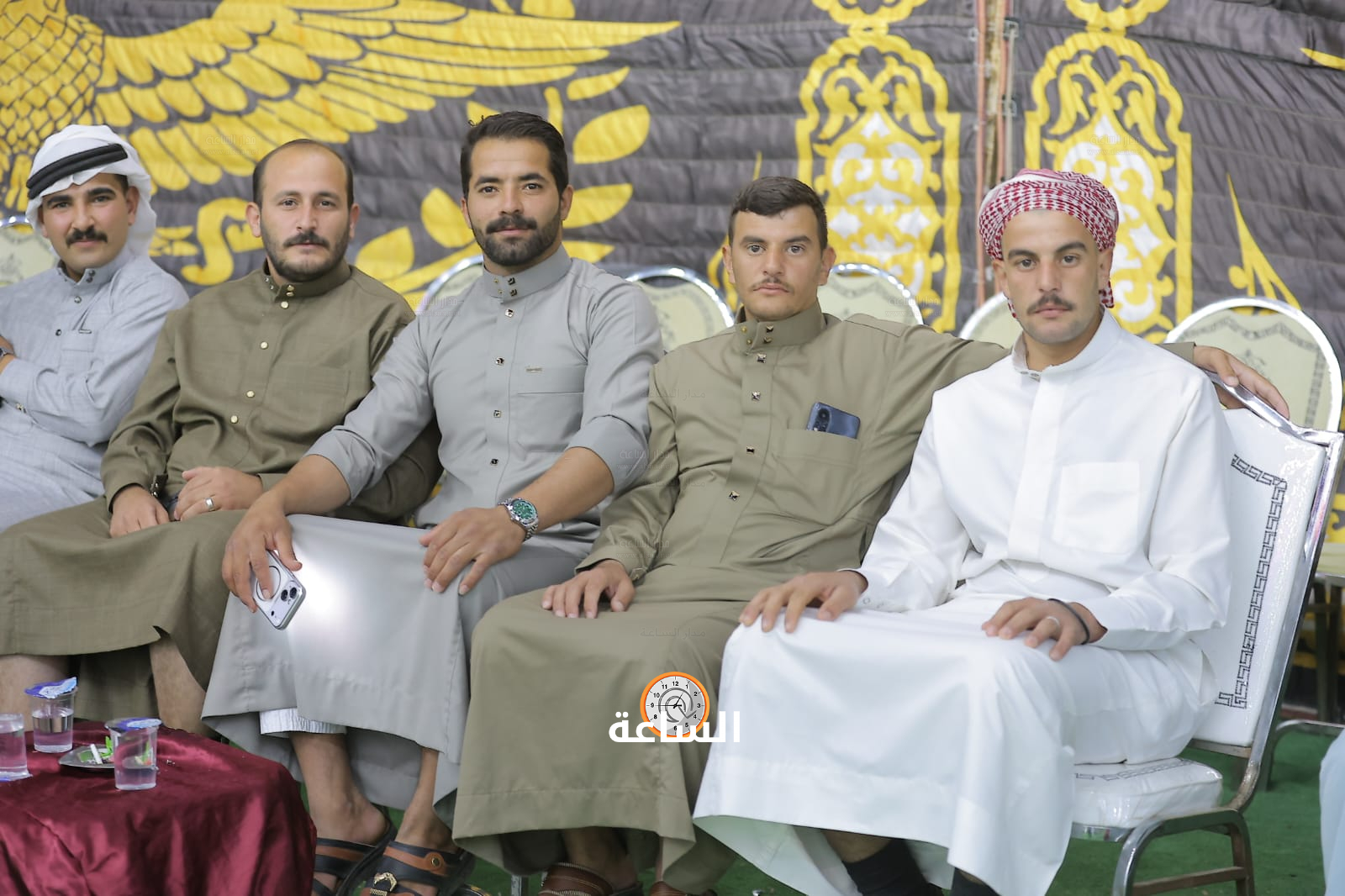 Madar Al-Saa Images 0.27006509975190696