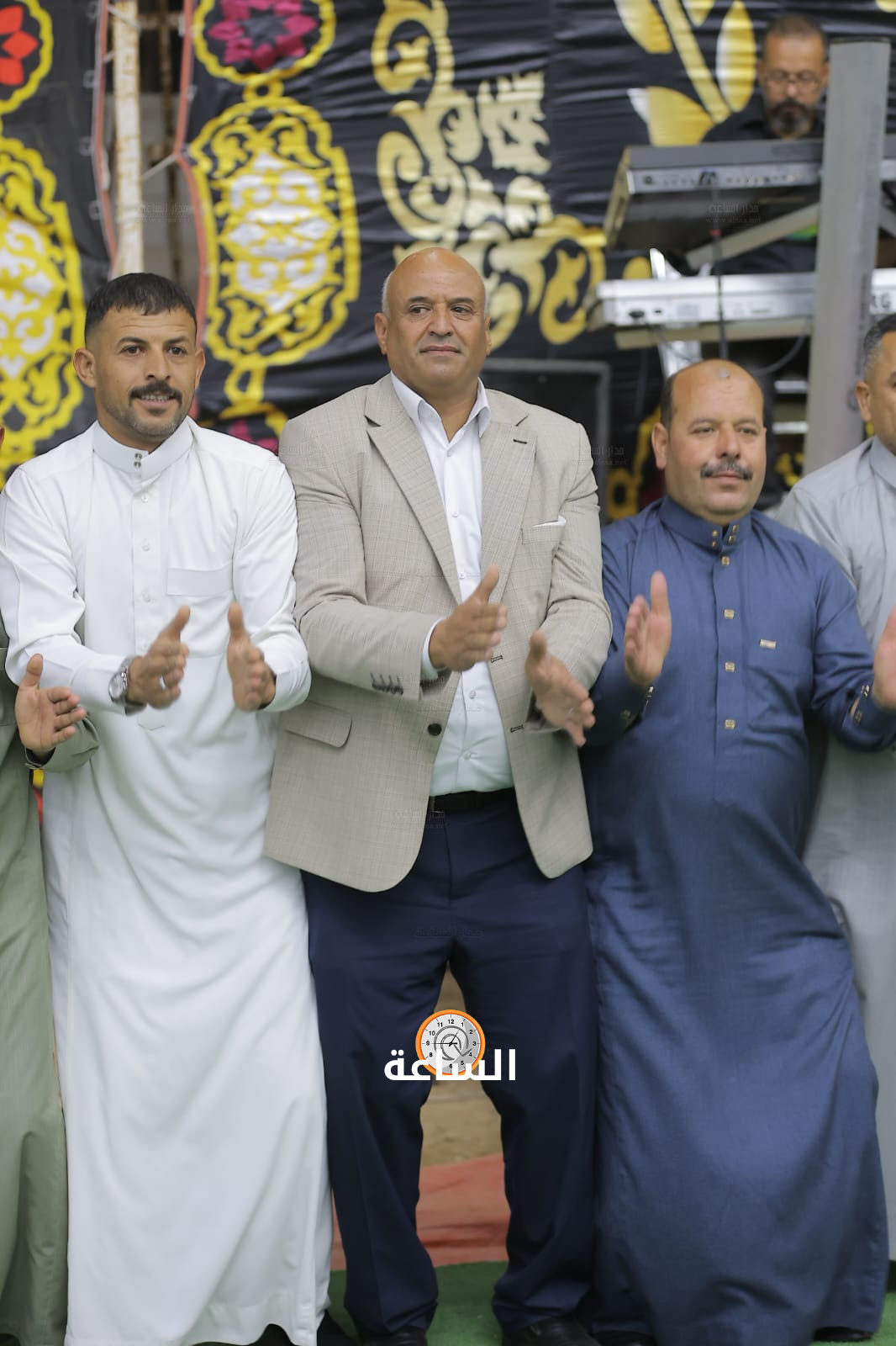 Madar Al-Saa Images 0.0935729464761853