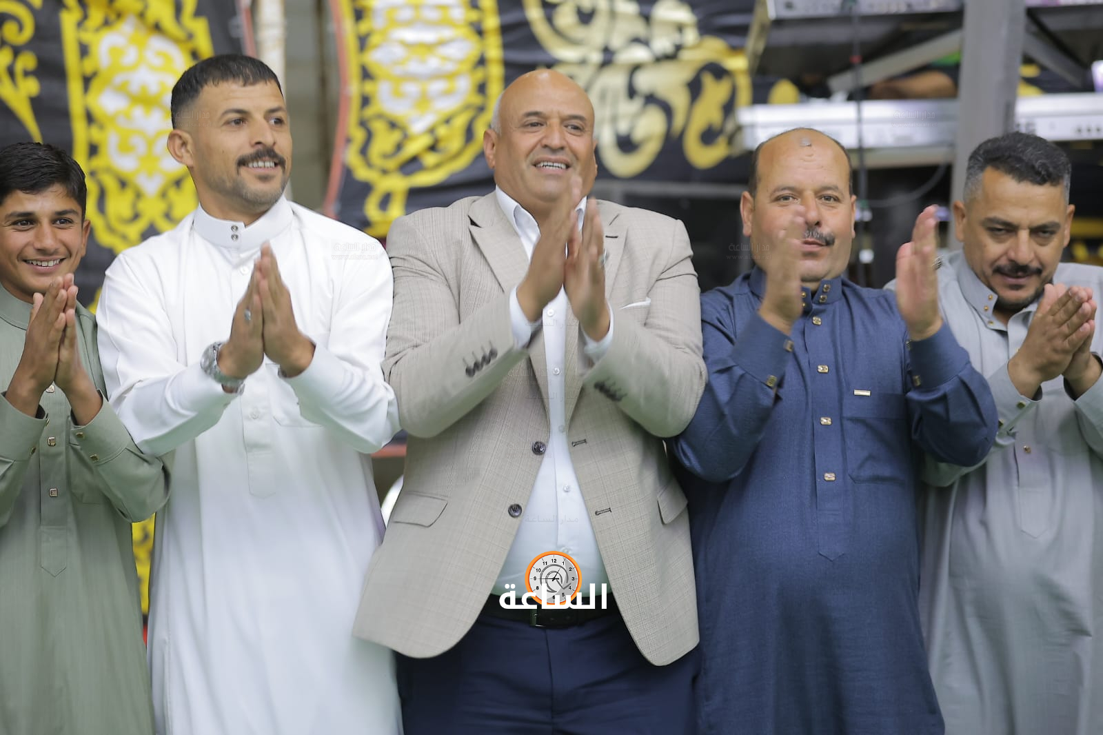 Madar Al-Saa Images 0.49035544674622744