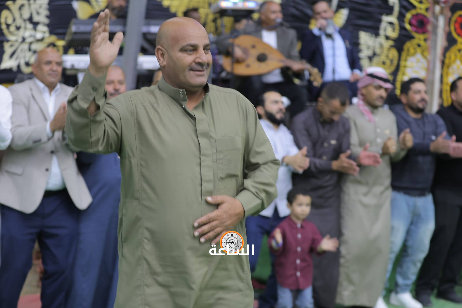 Madar Al-Saa Images 0.49723039447125417