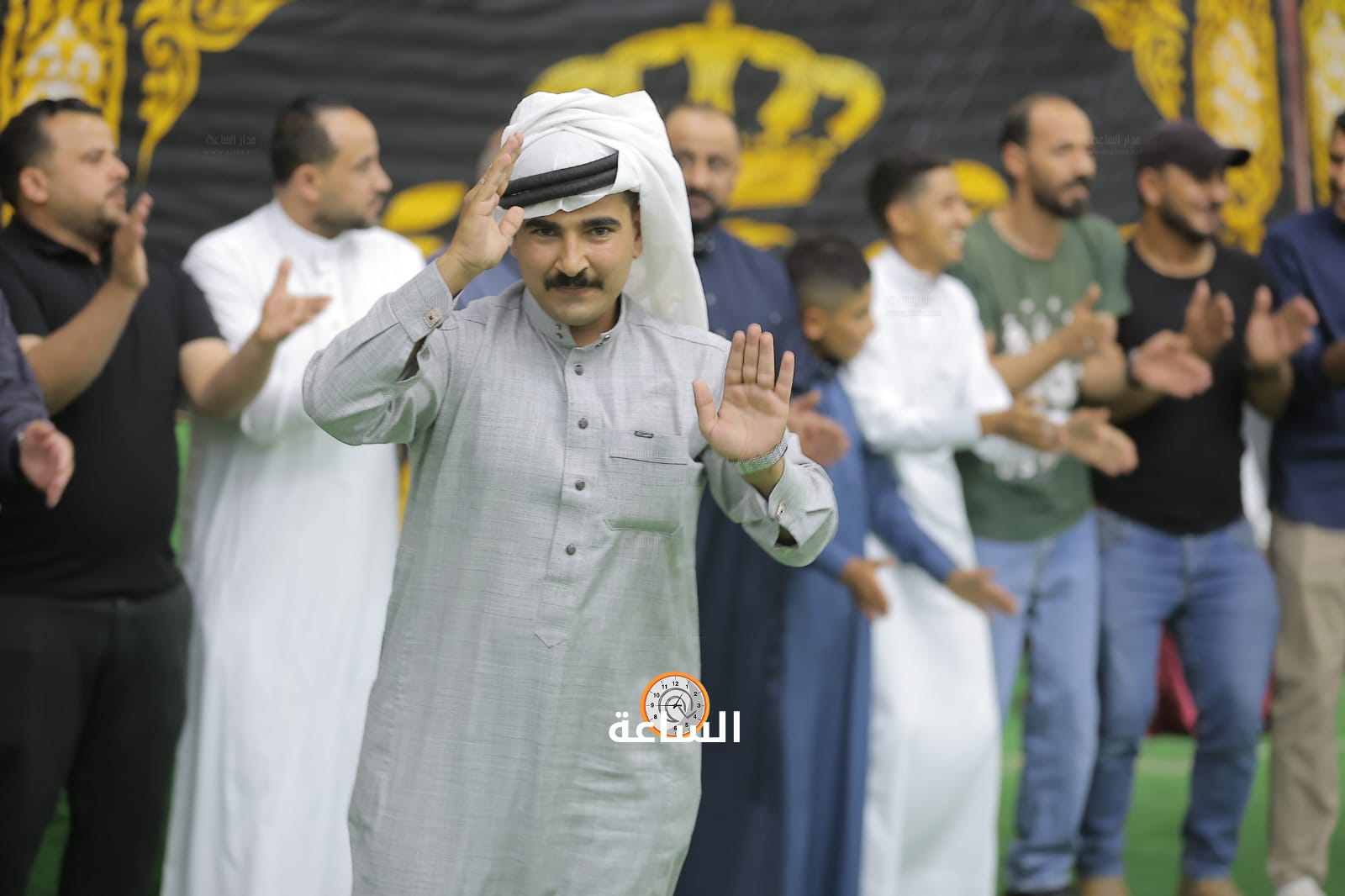 Madar Al-Saa Images 0.07078396509347984