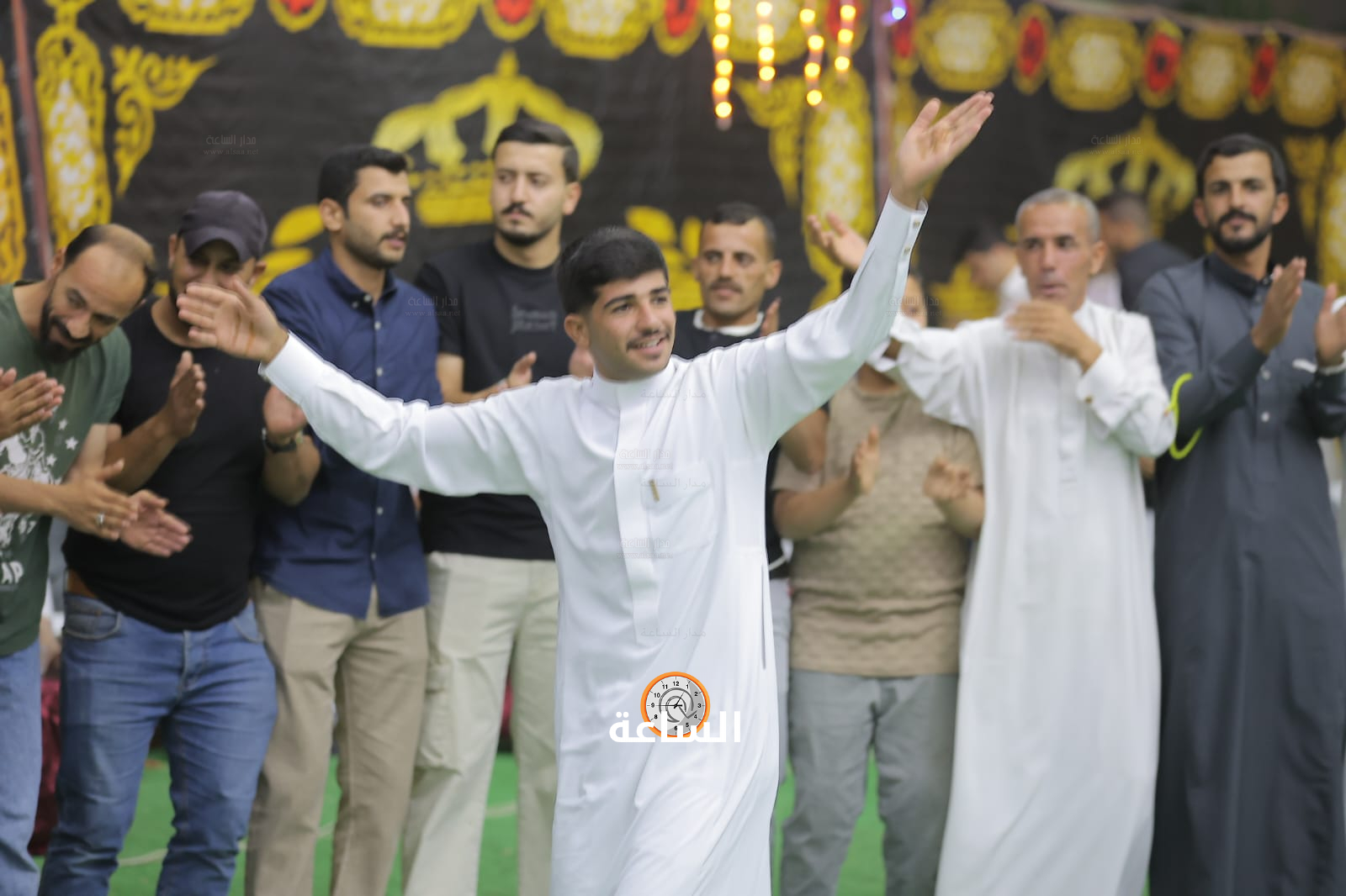 Madar Al-Saa Images 0.6305687341281146