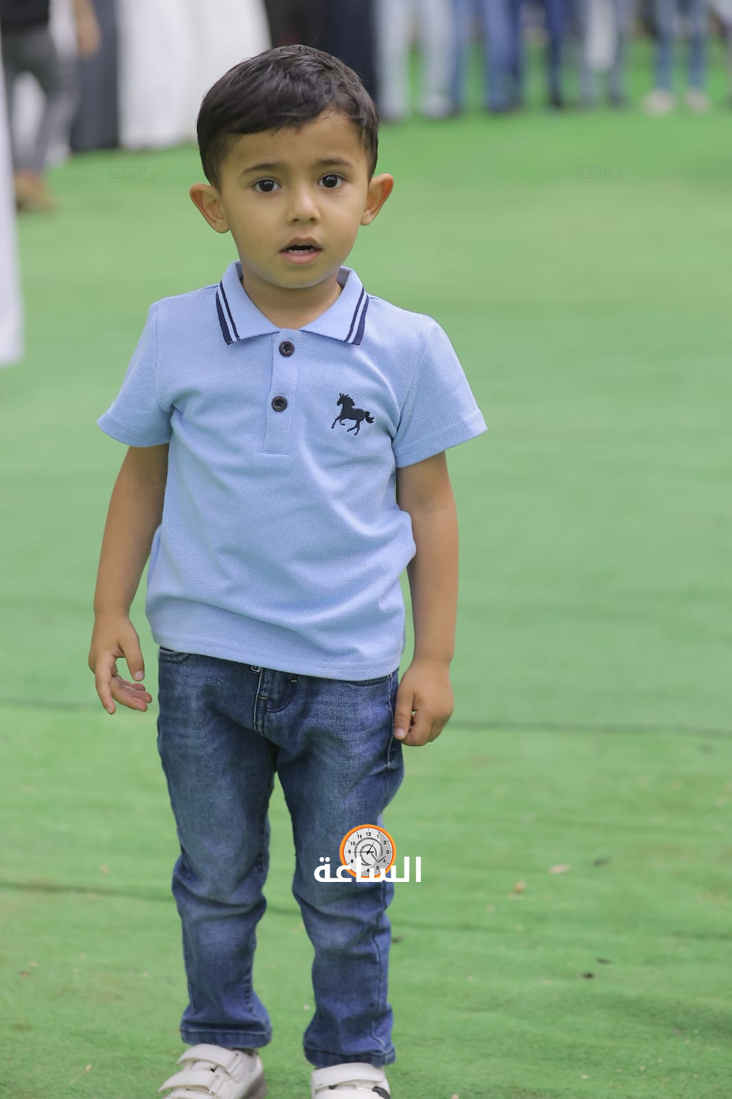 Madar Al-Saa Images 0.9701336943050154